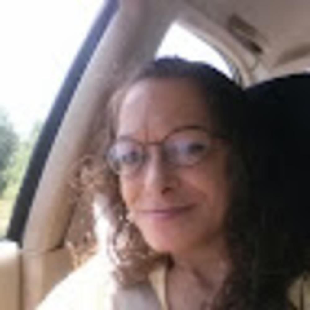 Meet your Posher, Brenda